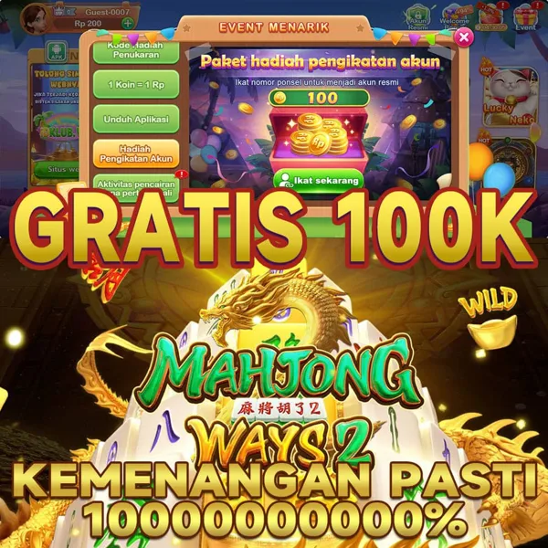 RK666 Game Online Resmi 2026