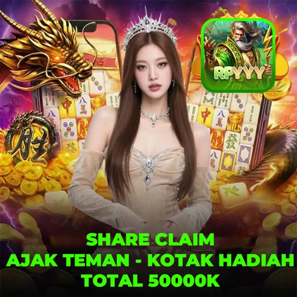 RPYY Maxwin Pola Gacor Hari Ini