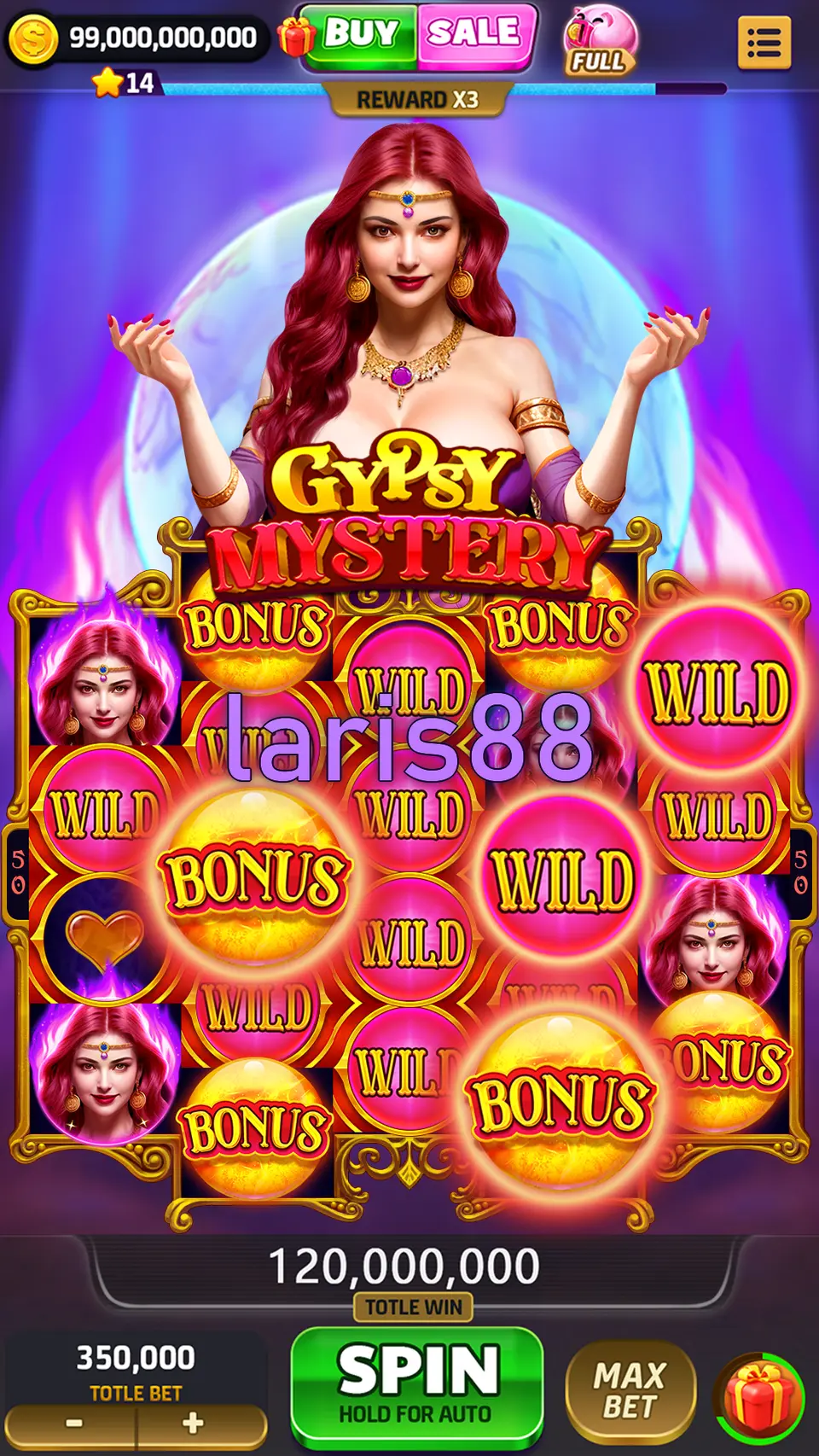 laris88 APK