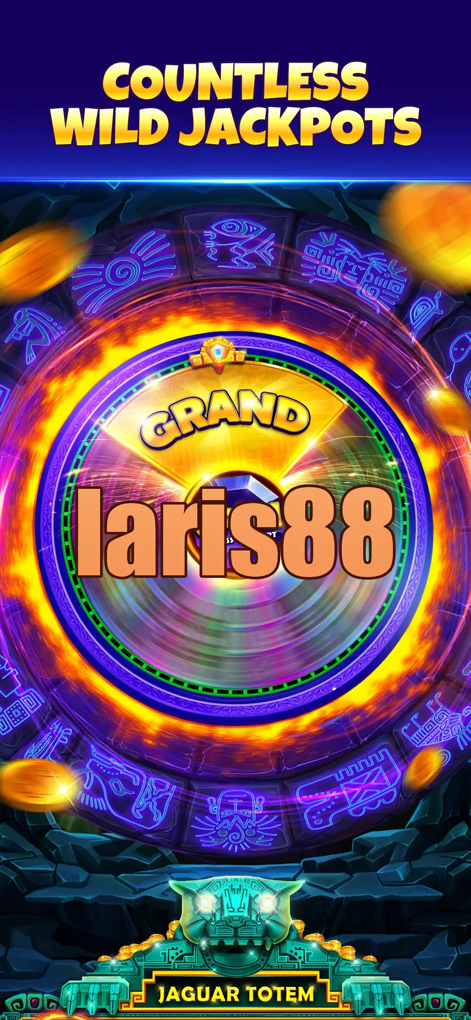 laris88 APK