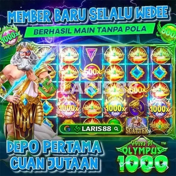 laris88 Masuk