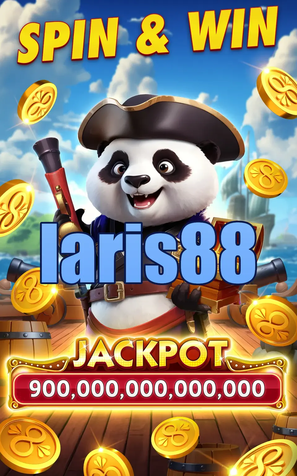 laris88 Masuk