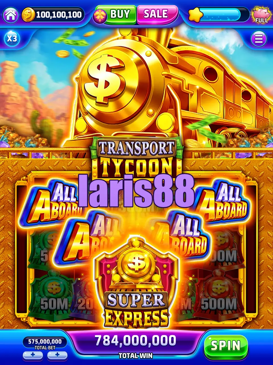 laris88 Masuk