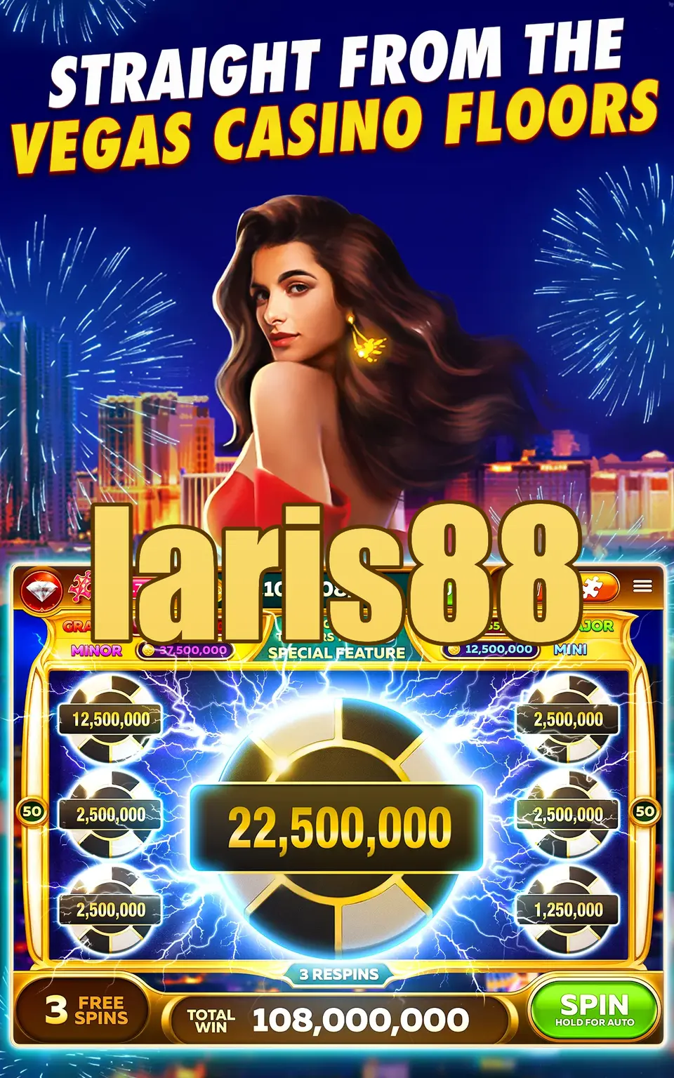 laris88 Masuk